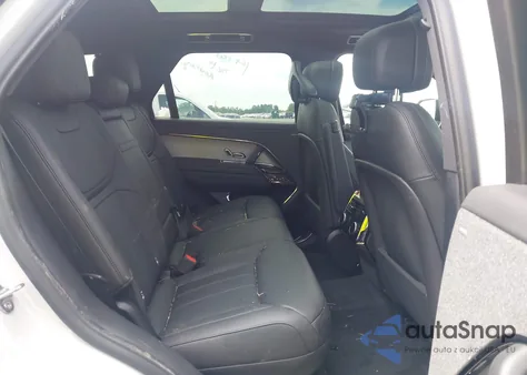 2025 Land Rover Range Rover Sport P360 Se from USA, damaged, VIN SAL1P9EU3SA437416